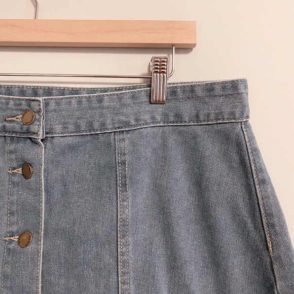 SOLD 🚫 SHEIN skirt ✨ - Picture 1 of 6